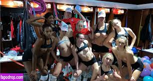 Wisconsin Volleyball Team  badgervb leaked nude photo from OnlyFans and  Patreon 0001