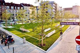 Fourth, the characteristics of democratic leadership that were shown by mandela, walesa, and kim are discussed and compared with the framework of dldm. Nelson Mandela Platz Jung Garten Landschaftsbau