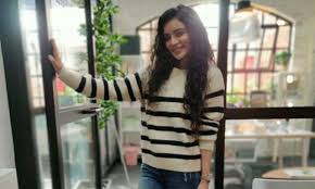 Super long hair growth _ how to grow long thicken hair naturally faster_extreme long hair 2019. Sukirti Kandpal On Doing Story 9 Months Ki I Was Looking Out For An Opportunity Like This