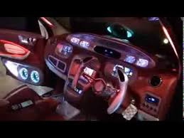Modify Car Dashboard Accessories Car Dashboard Accessories Modified Cars Car