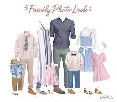 What To Wear For Family Pictures Spring Look Family Photoshoot Outfits Family Photo Outfits Family Outfits