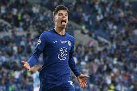 Select the opponent from the menu on the left to see the overall record and list of results. Champions League Finale Kai Havertz Schiesst Fc Chelsea Zum Sieg Gegen Manchester City Der Spiegel