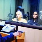 LIVE UPDATES: Kulbhushan Jadhav's meeting