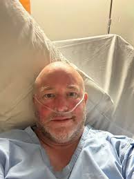 Night one so far so good