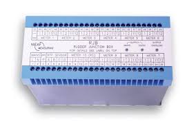 Rjb.ru is tracked by us since april, 2011. Nieaf Smitt Rjb Rudder Junction Box For Rai System By Mors Smitt