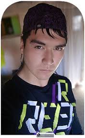 Boris Alexis Soto Ormazabal