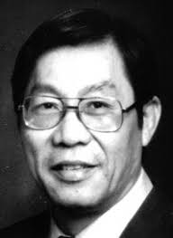 Patrick Gee Obituary (1936