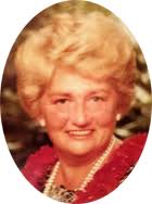 Freda Callahan View Map