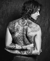Brandon charles boyd (born february 15, 1976) is an american singer, songwriter, musician, author, and visual artist. Sons Of The Sea Brandon Boyd Facebook