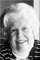 Rosemary Herzig Obituary (1928