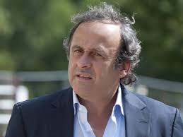 Platini: "Never been an easier decision"