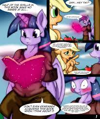 HALF OF THF SPELLS INthis book make noSENSE AT ALL...x T .... twip\  APPLEPACK.SO-AH PONT CAPE / Applejack :: Rainbow Dash :: mlp porn comics ::  Twilight Sparkle :: :: mane 6 ::