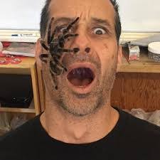 Casey Davila's Instagram, Twitter & Facebook