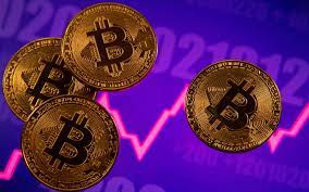 Technical indicators are still bearish. Bitcoin Slumps 14 As Pullback From Record Gathers Pace Reuters