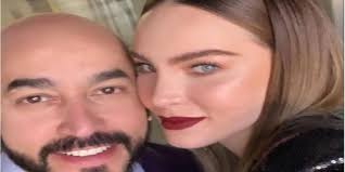 Lupillo rivera viendo que belinda anda con nodal después de habérsela tatuado en el brazo pic.twitter.com/wpzufahgdr. Pzrhtlirwd5zvm