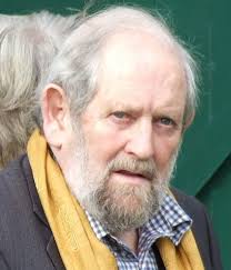 Irish Time Obituary Feb 2019