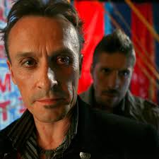 First Look at the Heroes Season 4 Finale!