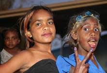 Ngaanyatjarra Pitjantjatjara Yankunytjatjara Women's Council Aboriginal  Corporation