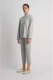 Camilla and Marc LINDEN TOP