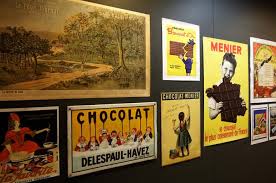Choco Story Paris The Chocolate Museum In 2020 Museums In Paris Paris Museum