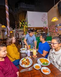 Profile for LOVUS Coffee & Tea