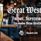 Student Life: Great West Beer Fest 2025