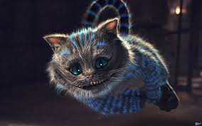 Maybe you would like to learn more about one of these? Hd Wallpaper Alice In Wonderland Drawing Mushroom Cheshire Cat Hd Fantasy Wallpaper Flare