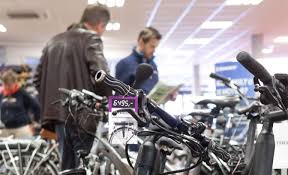 Snel, stoer, hip, sterk, soepel, goedkoop en betrouwbaar? Speed Pedelec Sales Shows Steady Growth Bike Europe
