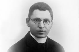 Vida Consagrada: Família Blasiana vai peregrinar às fontes do venerável  padre Alves Brás