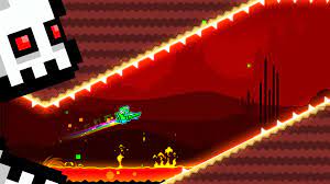 Geometry dash is back with a brand new adventure! Geometry Dash Subzero For Android Apk Download