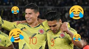 Los propios mexicanos están criticando duramente a sus jugadores a través de memes hilarantes en las redes. Los Memes Que Deja El Partido Colombia Vs Chile Kienyke