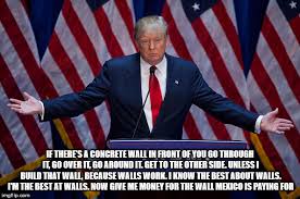 Donald Trump Imgflip