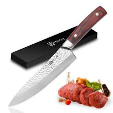 Amazon Kitchen Knife 8 Inch Just 17 67 W 8 Off Coupon Reg 28 99 As Of 3 05 2020 11 In 2020 Kitchen Knives Chef Knife Knife