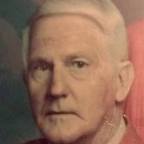 Owen Hansen Obituary