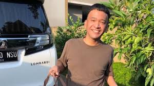 Cerita Ruben Onsu Dan Adiknya Jordi Onsu Alami Kejadian Diluar Nalar Banjarmasin Post