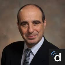 Dr. Andrew B. Bindman, MD