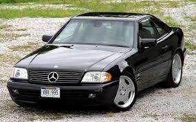 No Reserve 21k Mile 1998 Mercedes Benz Sl600 Mercedes R129 Mercedes Sl500 Benz