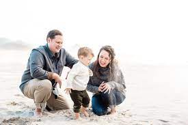 Cannon Beach Family Photos Beach Photoshoot Family Beach Family Photos Lifestyle Photography Family