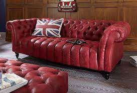 Sofa Gutmann Factory Westminster Chesterfield Abaufssofa Gutmann Factory Haus Interieurs Wohn Esszimmer