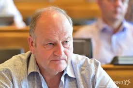 Marc Tobler siégera au Conseil municipal de Moutier