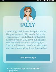 Pakninger, priser, refusjon og spc. Portallergy Alk Deutschland Fur Ein Leben Ohne Allergie