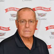 Meet the Randy Marion Cadillac of Jacksonville Staff Today