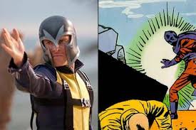 Shaw has his army, we need ours. X Men First Class Which Is Better Comics Or Film Den Of Geek