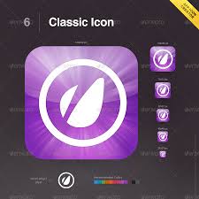 Iphone, ipad, mac, apple watch applications. App Icon Creator By Mikekondrat Graphicriver