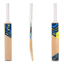 It may also be used by a batter who is making their ground to avoid a run out, if they hold the bat and touch the ground with it. Cricket Bat Kw 100 Dark Blue Jr Decathlonb2b