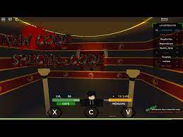 The steps involve in redeeming codes in roblox ghouls bloody nights is pretty simple and straightforward. New Code 6 Spin Ghoul Bloody Night Ø¯ÛŒØ¯Ø¦Ùˆ Dideo