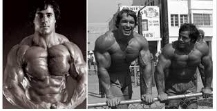 Franco columbu, bodybuilder and schwarzenegger friend, dies at 78 mr. Bodybuilding Legend Franco Columbu Cimarron Fitness Club Facebook