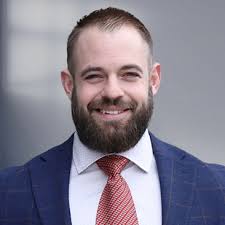 Chris Stout, Founding Partner