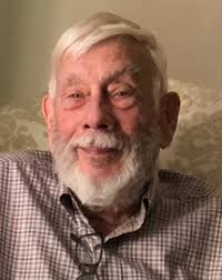 David T. Mohler Obituary December 17, 2018