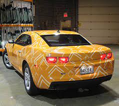 They were courteous, professional, and offered the best prices around! Car Wraps Dc